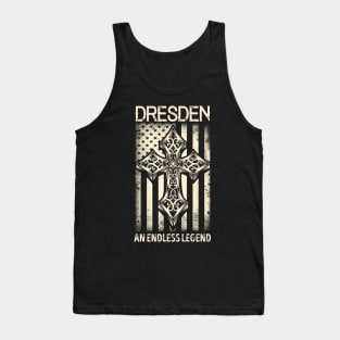 DRESDEN Tank Top